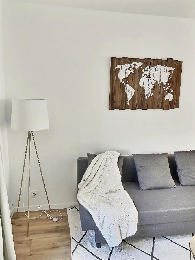 Mla Homes - Cozy Foller Nancy Extérieur photo