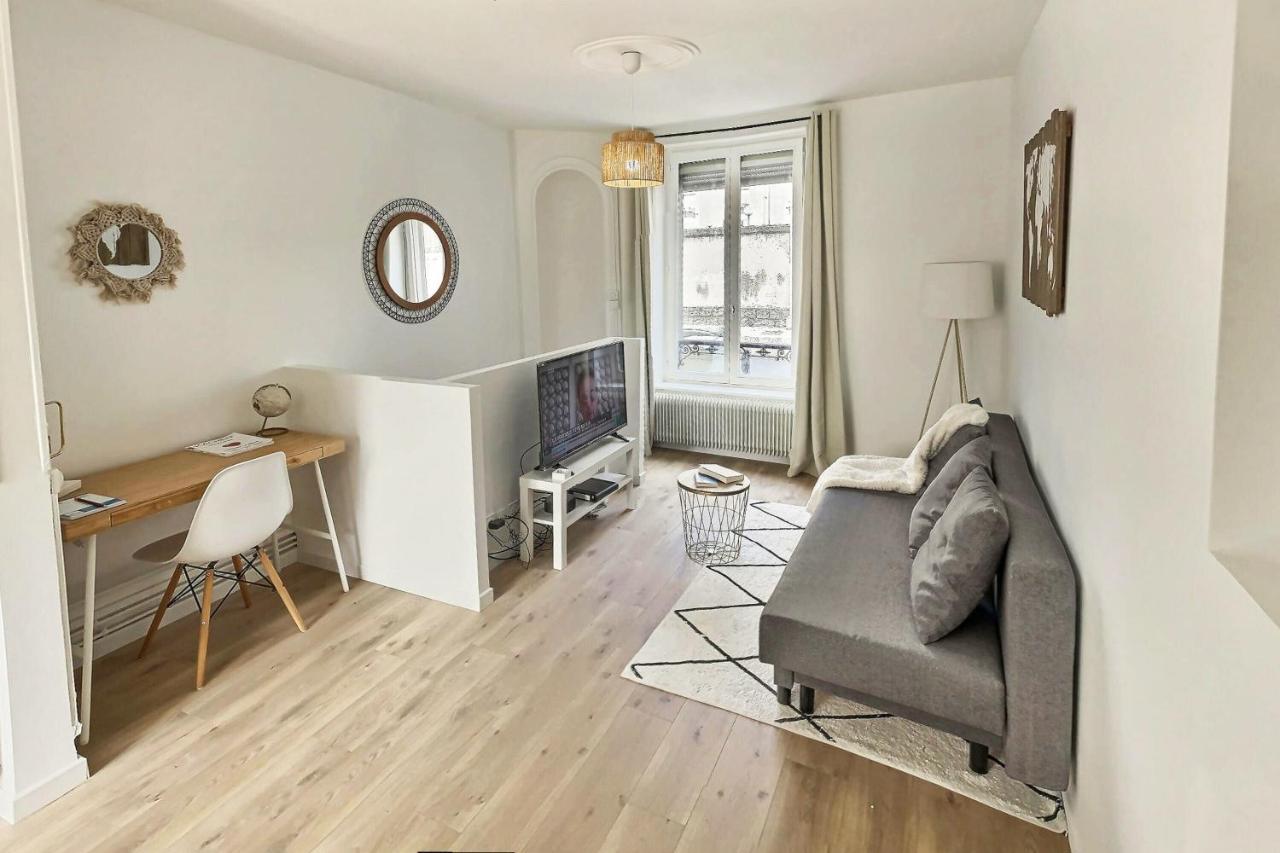 Mla Homes - Cozy Foller Nancy Extérieur photo