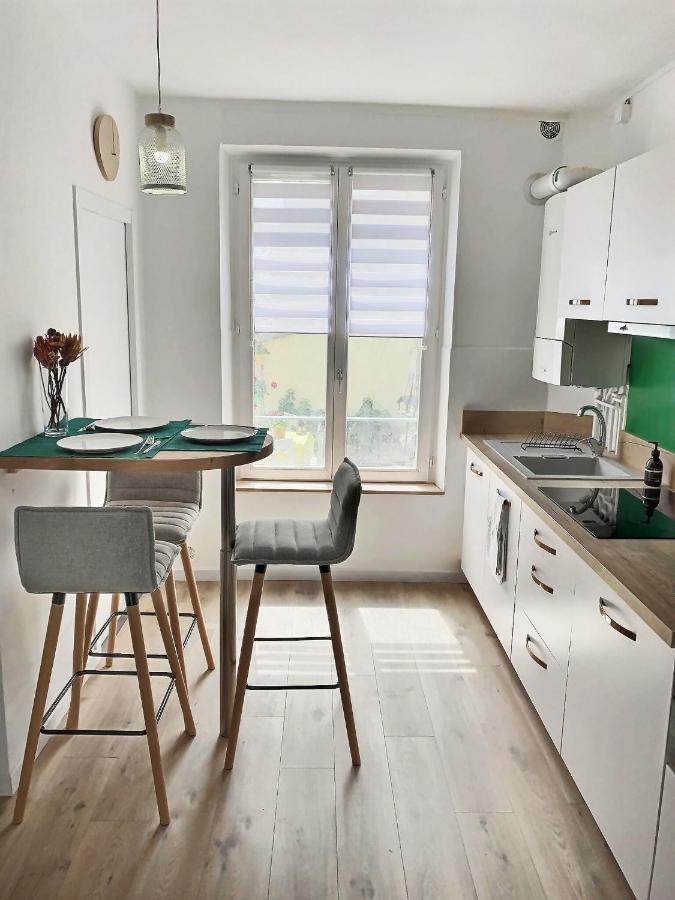 Mla Homes - Cozy Foller Nancy Extérieur photo